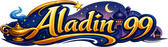 Aladin 99 Logo